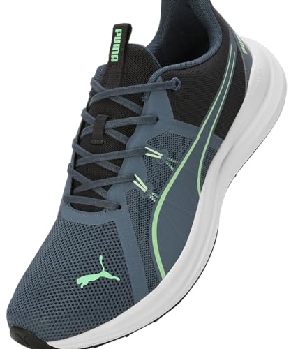 Image of Puma Mens Exotine 3.0 Running Shoe