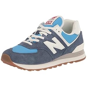 New Balance Sneakers 574, Zapatillas Hombre