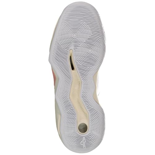 Mizuno Wave Momentum PRO Ignition Red/Fiery Red/WHI