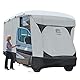 Classic Accessories SkyShield - Wohnmobilabdeckung, passend für 500 - 550 cm lange Wohnmobile, Modell 1