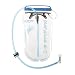 Platypus Big Zip Water Reservoir for Hydration Backpacks, 2-Liter, EVO with Fast Flow Valve
