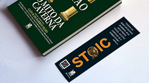 O Mito da Caverna: Edição comentada por Clóvis de Barros Filho