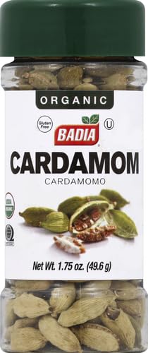 Miniatura 2 de BADIA CARDAMON ORG 1.75 OZ