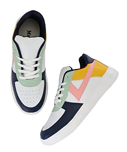 Image of MACTREE Men's Sneakers Walking Shoe