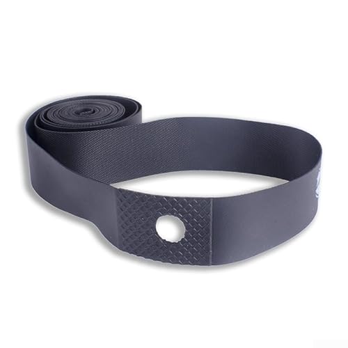 For ZTTO Bicycle Inner Tube Pad Rim Tire Liner Cushion Strip Tape 2Pcs,PVC Puncture Protection For 20