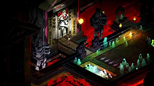 Hades (PS5) &mdash; image 3