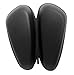 FitSand Hard Case Compatible for Remington Virtually Indestructible Rotary Shaver 5100
