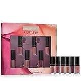 Bare Minerals A Little Lip Matte & Shine Lip Set