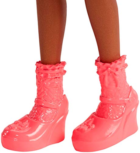 Enchantimals Sancha Squirrel Doll (6-In) And Stumper Animal Figure #TOP3