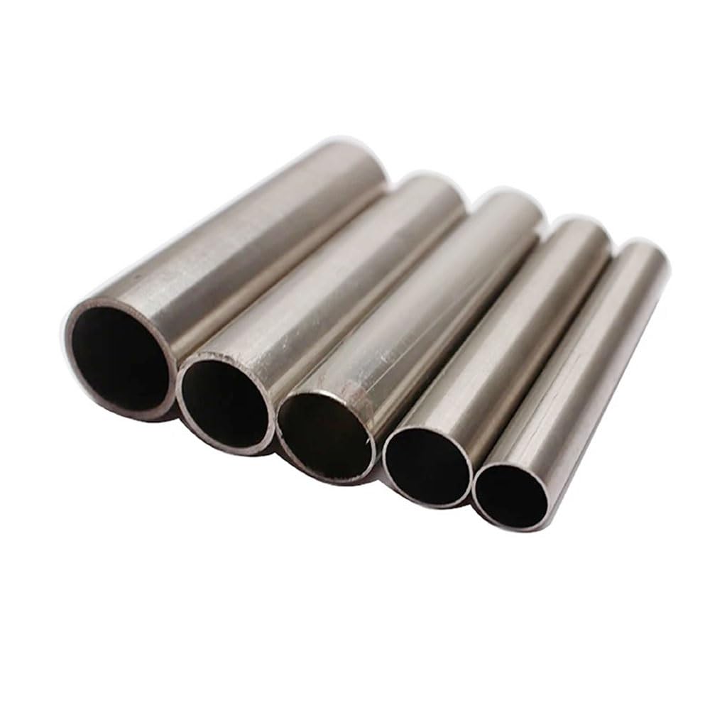 Amazon.co.jp: 304 ステンレススチール 丸管 外径 21mm 22 23 25 26 27