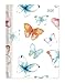 Produktbild Ladytimer Pastel Butterflies - Taschenkalender A5 - Kalender 2020 - Alpha Edition-Verlag - Eine Woche auf 2 Seiten - Buchplaner mit Lesebändchen und Platz für Notizen - Format 15 cm x 21 cm