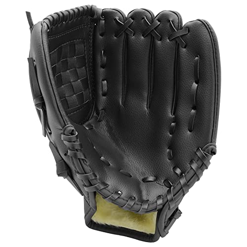 Baseball/Softball Glove for Youth & Adults, 9.5