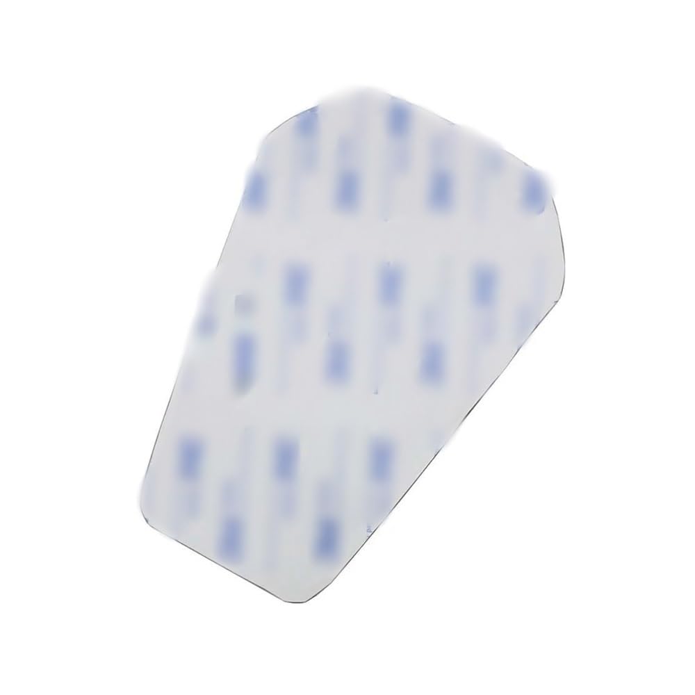 adesivi serbatoio PER Tr&iumph TRIDENT 660 Trident660 2021 2020 Moto Rilievo Del Carro Armato Protezione Decalcomania Gas Ginocchio Grip Serbatoio Trazione Pad Lato