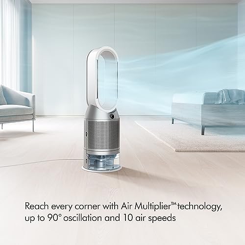 Dyson Purifier Humidify+Cool PH03 - Import It All