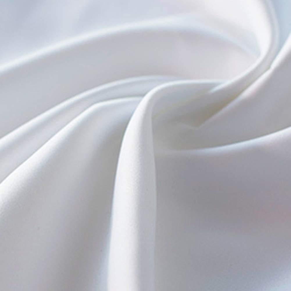 YeeJu Alphabet M Decorative Throw Pillow Covers English Letters Floral Pillow Covers White Velvet Soft Square Initial Cushion Covers Outdoor Sofa Bedding and Home Decor Pillow Cases 16x16 (Letter M)