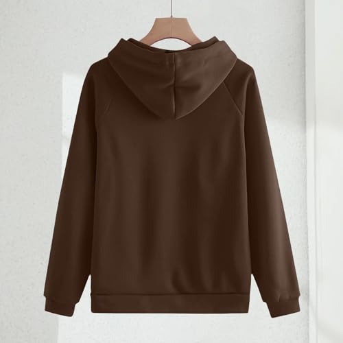 Pull pour femme robe pull surdimensionnée en coton doux décontracté - 7