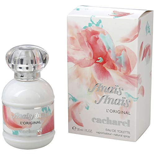 Anais Anais L’original Edt Spray For Women 1 oz