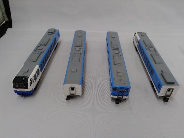 Amazon.co.jp: Nゲージ MICROACE A6460 キハ48形ディーゼルカー