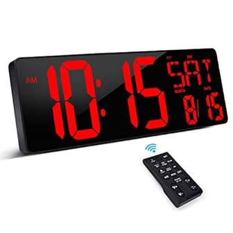 Large Digital Stopwatch Clocks photo Large Digital Stopwatch Clocks