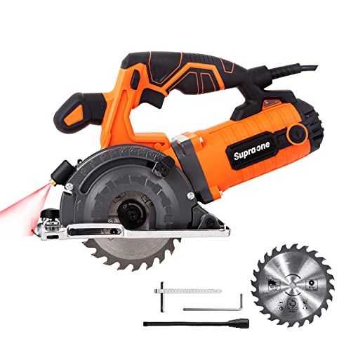 10 Best Circular Saw With Laser Guide In 2022 The Wrench Finder