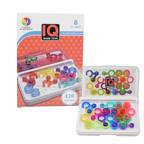 Image of IQ Link Game