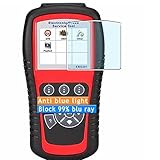 Vaxson 3-Pack Anti Blue Light Screen Protector, compatible with Autel EBS301 TPU Film Protectors...