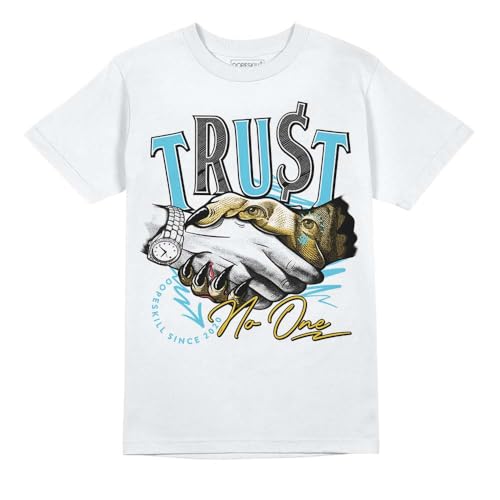 Image of DopeSkill Graphic Tee Streetwear Hip Hop Hypebeast Unisex T-Shirt Sneaker Colour Matching Shirts Rapper Mouth