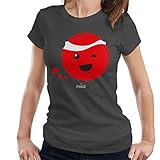 coca cola shirt womens Utilice nuestra guía de tallas en la galería de imágenes por favor