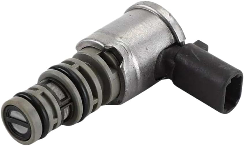 4L60E TCC PWM Lock Up Solenoid 3-2 Downshift Compatible With 4T65E 4T40E 4T80E 5L40E 5L50E 1993-Up GM
