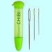 Clover 339 Chibi with Darning Needles