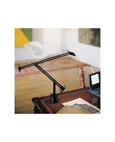 Preisvergleich Produktbild Artemide Tizio micro Nero