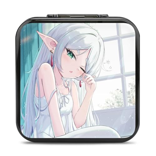 Q[J[hP[X for Switch/PS/Vita G LN^[ ̃t[ t[ XCb`p J[h[  Aj |Pbg [|[` 24[ [/SD/Q[J[hpP[X n[h یP[X ϏՌ h