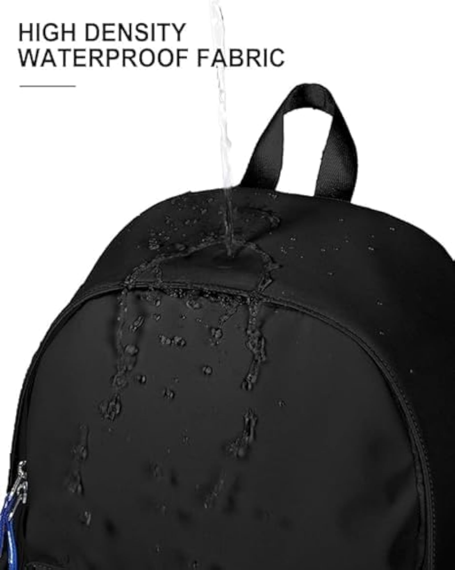 3 Compartments Girls School Bag Student Stylish Women/Girls Backpack