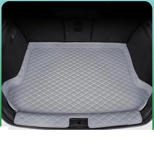 Tapis de coffre etanche Mazda CX-5 protection integrale anti derapante