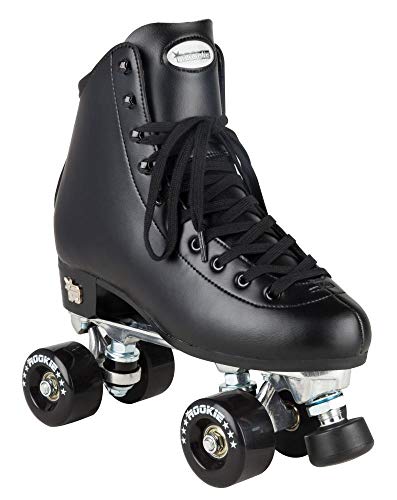 Rookie Classic Ii Patines, Mujer, Negro, 35,5 Rookie Classic Ii Patines, Mujer, Negro, 35,5