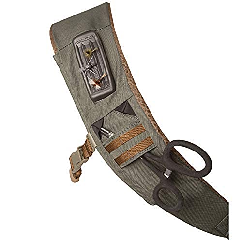 Umpqua Steamboat ZS2 1200 Camo