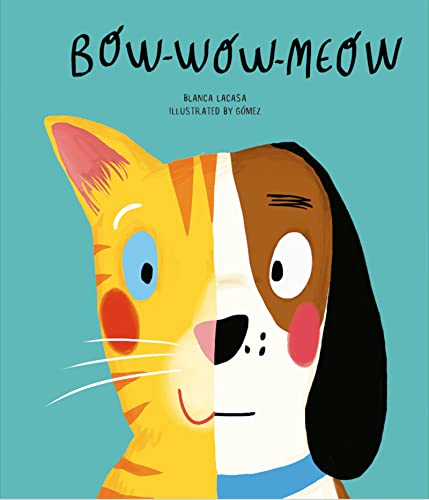 Bow-Wow-Meow (Egalite)