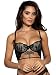 Axami Bustier V-9031 - edle Damenunterwäsche Dessous 75B