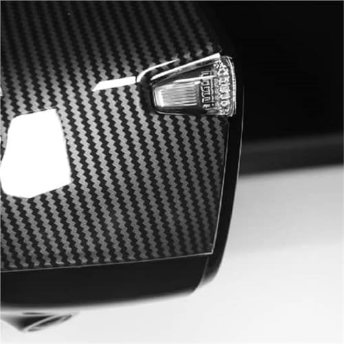Couvercle de rétroviseur droite Hyundai Palisade 2019 2020 2021 2022 coque - 6