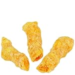 Penn-Plax Tweet Eats: Tweetos â€“ Natural Vegetable Pet Treat for All Birds â€“ Fun Way to Hand Feed â€“ 1 Bag - Image 4