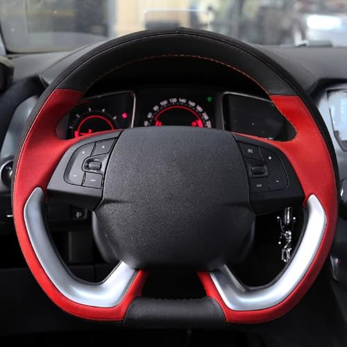 Commande volant Citroën DS5 DS6 bouton régulateur premium
