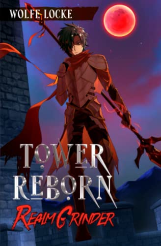 Cover of Tower Reborn
