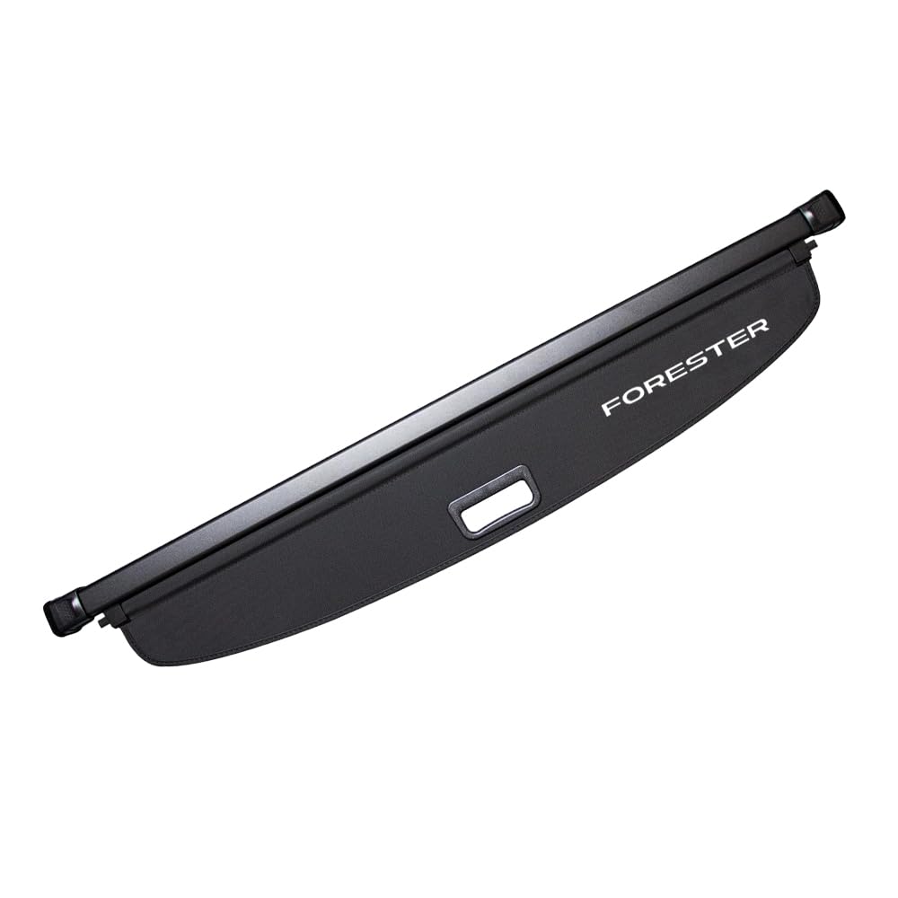 Amazon.co.jp: SAWAKAKI フォレスター SL系 に適用 トノカバー ロール