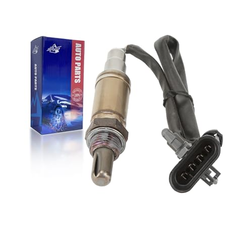 Sensor de Oxígeno Upstream Downstream para Chevy y GMC miniatura 1