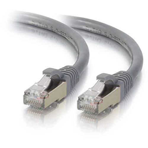 Image of C2G /Cables to Go 00482 Cat5e Snagless Unshielded (UTP) Network Patch Cable