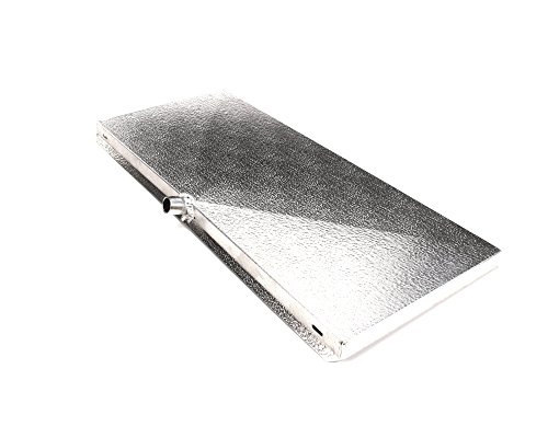 International Cold Storage 18875 Russell 1 Fan Drain Pan Aa and A Replacement Part