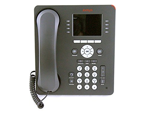 AVAYA 700504845 - IP PHONE 9611G GLOBAL miniatura 2