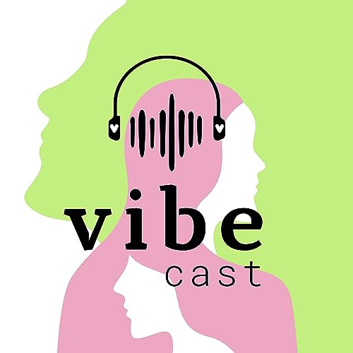 Vibecast copertina