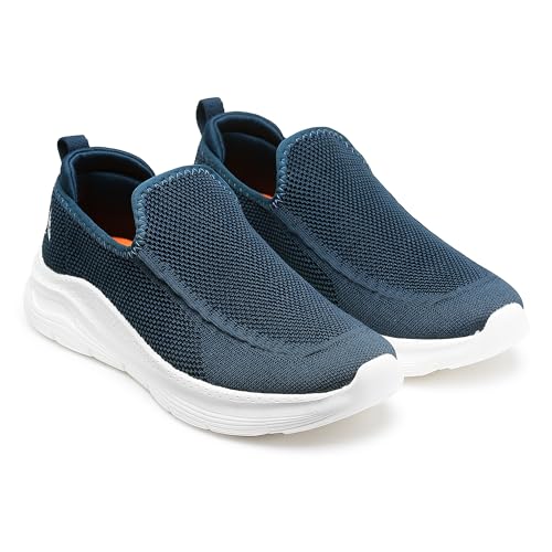Image of Action-ATG-987 Lightweight Comfortable Cushioned Walking Shoes for Men
