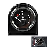Indicatore di Livello Carburante 52mm, 2